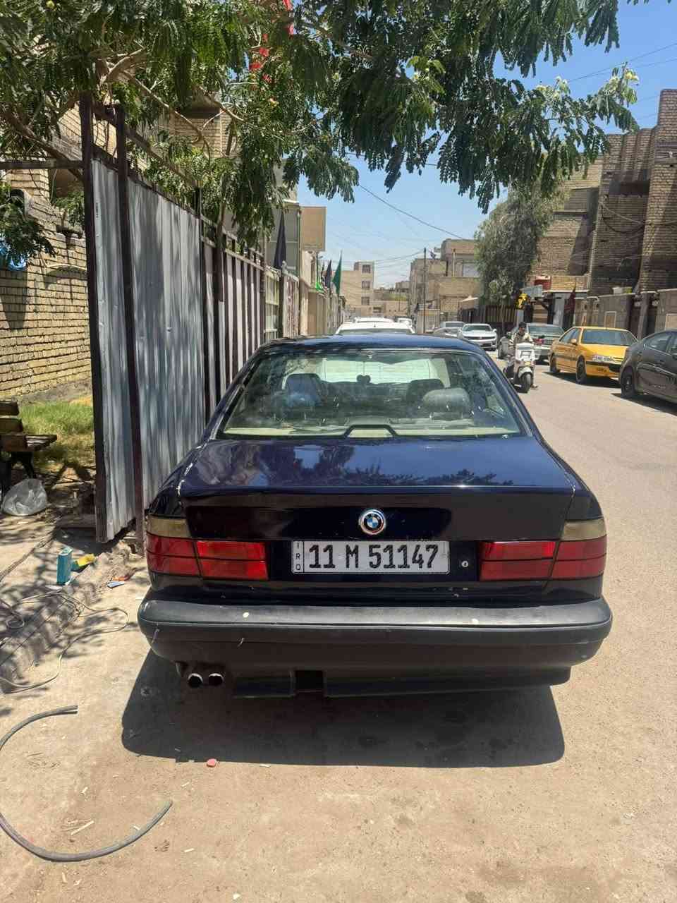 بي ام 525مسكر
سيار مال تعمير  بداي تبخير
رقم بغداد  سعر 38وبيهة مجال 
***********
