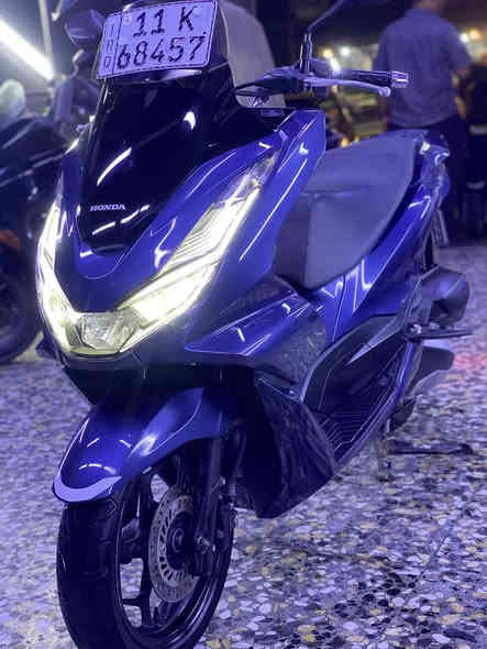 سلام عليكم 
Pcxجيل رابع 

رقم بغداد نكليزي 

مكينه 160

دراجه مكفوله كفاله عامه جيب ألف فيتر وياك وفحص 

تحويل ثاني يوم ترقيم جديد 

السعر 45ورقه وبيه مجال 

العنوان حي اور 

***********
