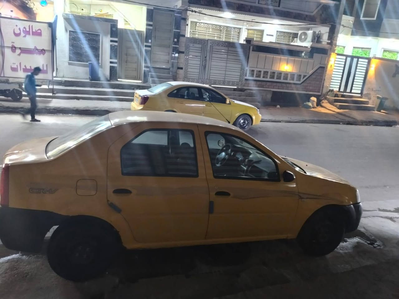 السلام عليكم رينو لوكان مديل 2009
كلهة شغالة مابيهة نقص من تبريد وكهربائيات سيارة بيهة جاملغ امامي جهت السايق مبدل بدون دواخل بيهة خربطة بلسلولي شوية مكينة وكير بلجيس
رقم بغداد الماني سنوية مصاقطة تخم تاير 
حدادية خير من الله 
السيارة حلوة وجديدة 
السعر المطلوب 34
اوامراوس حسب القناعة 
ولاستفسار 
***********
***********
عنوان السيارة بغداد الكرخ 
الجهاز مفتوح بكل وقت
