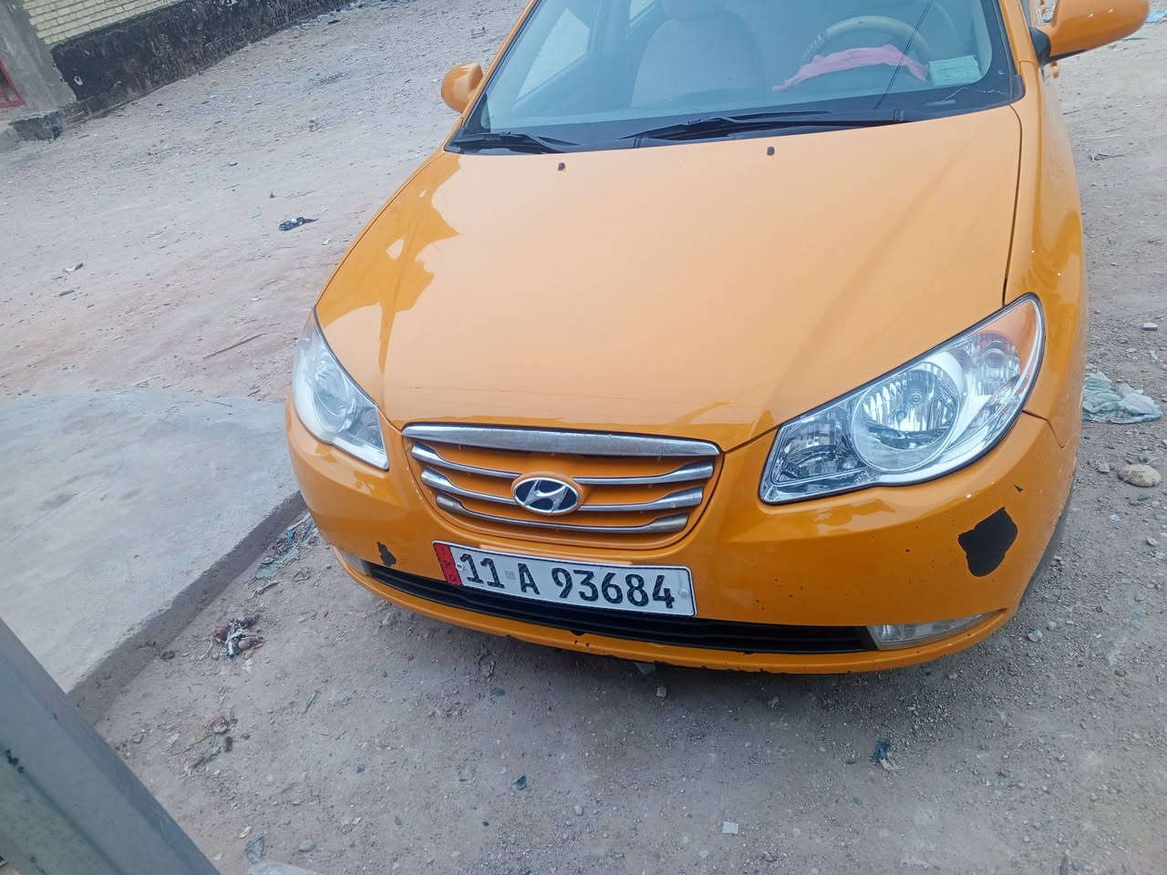 النترا مقدس للبيع موديل 2009مكانه كربلاء صاحبه شرعي بغداد سياره حادثة جاملق خلفي سعر90 بيه مجال بيع مستعجل سياره بيه منضوم غاز 60التر تفاصيل اكثر ***********اسيه ***********
