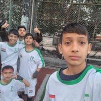 كربلاء • ٥-٢-٢٠٢٦ • مواليد ٢٠٠٩-٢٠١٠