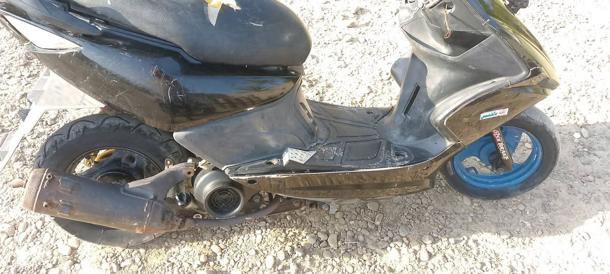 ماكس مضلع  لبيع بيها نقوصات قليله سعر خاص


**إذا كنت صاحب هذا الإعلان وتريد حذفه لأي سبب، رجاءا أرسل رسالة إلى الدعم الفني**