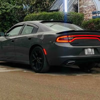 ( مراوس فقط )  جارجر ٢٣ sxt إسمنتي  بدون دواخل بدون ايرباكك  صور الحاد...