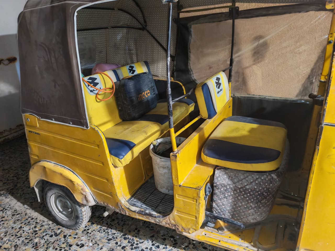 تكتك للبيع 18 السعر 3.500


**إذا كنت صاحب هذا الإعلان وتريد حذفه لأي سبب، رجاءا أرسل رسالة إلى الدعم الفني**