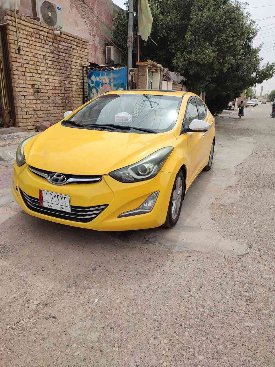 سلام عليكم سيارة النترا موديل 13خليجي سعر 85رقم ***********

