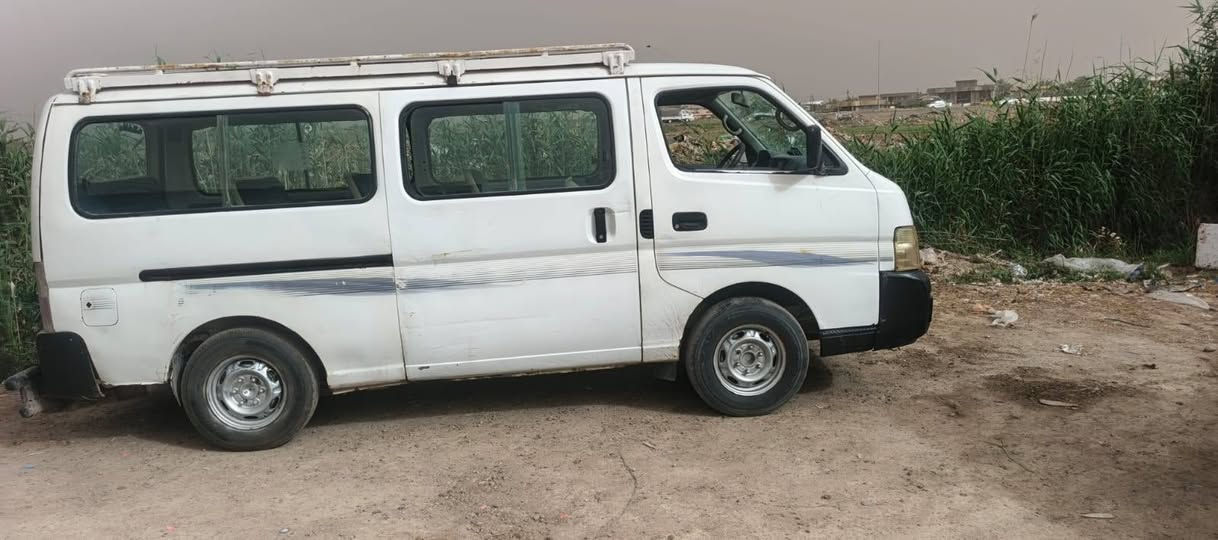 سلام عليكم نيسان لبيع مو ديل سته ٦ جاهزه سياره يسعر خاص ***********
