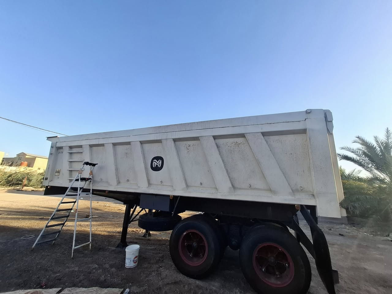 السلام عليكم عربانه علم 2019 تخم تاير السعر 270 عنوان البصره ***********
