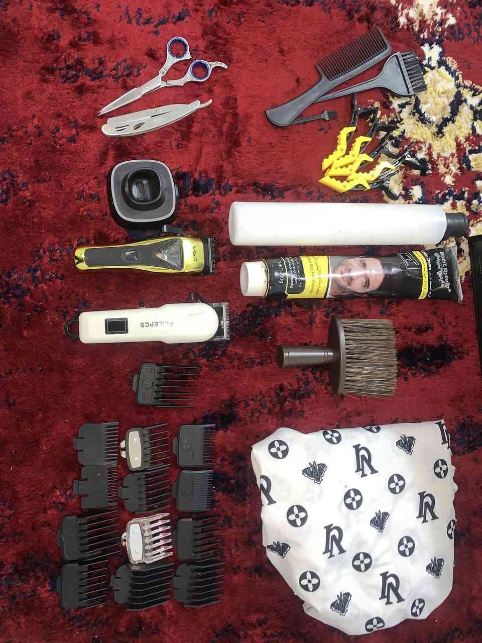 ابيعهن شلع اب 80قفل 🔒
استعمال كلهن شهر واحد الله شاهد    سبب البيع تركت المهنه مدينت الصدر

هذه رقمي واتساب فقط ماتحصلني رصيد ***********
