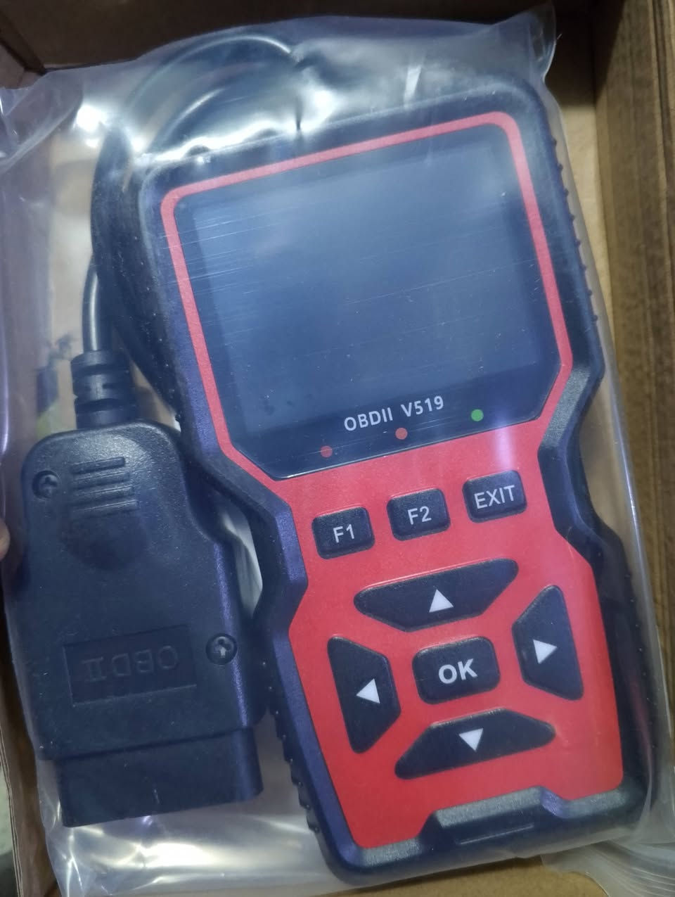 كاشف اعطال


**إذا كنت صاحب هذا الإعلان وتريد حذفه لأي سبب، رجاءا أرسل رسالة إلى الدعم الفني**