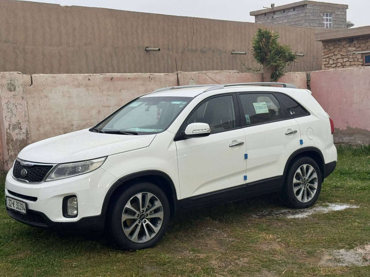 سلامه عليكم خوان  سورنتو  موديل ١٥ من  كفاله عامه ماشيه ٨٣ خليجي محرك٤.   ٧راكب بصمه جلد كراسي كهرباء يدات ستيل مري شفط مري قلاب شاشه كامره خلفيه عن بعد داخل بيجي كشانه كهرباء هيترت تدفئه تبريد بك لد مري شفط تايرات شركة العامة سياره جديده مال جناي المواصفات فول مواصفات عده لفتحه  لايت زنون بلادي مري شفط  بصمه فور ويل زراكات  ٥ ويل كب  رجان بس جناي يتصل عنواني رمادي بعلي   سعر ١٤٥ بي مجال.    ***********  محرك 2400
