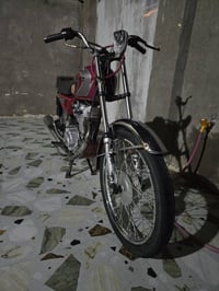 دراجة نضيفه • ما مفتوحه • ميسان القادسيه