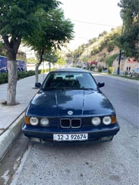 بي ام 525 • ١٩٩٠ • بدون صبغ