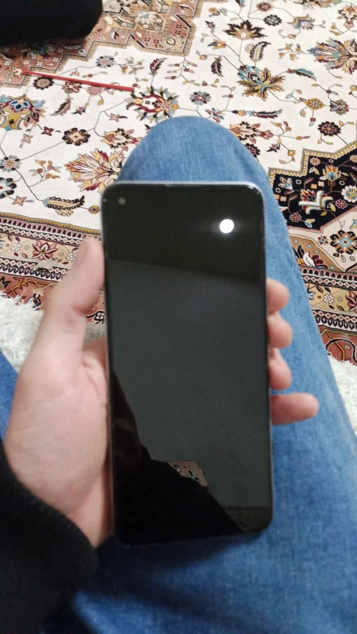 للبع موبايل ريلمي 8 رام 8 و ذاكرة128مكان اربيل ماعندي توصيل أربيل, العراق


**إذا كنت صاحب هذا الإعلان وتريد حذفه لأي سبب، رجاءا أرسل رسالة إلى الدعم الفني**