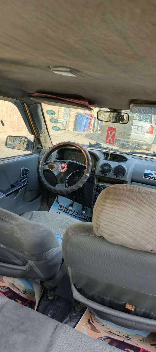 السلام عليكم سايبه 2015 حداديه جديده شوالصي نص عمر جيه مكينه حلوات سياره خير من الله اللي يحب يتصل بي***********
