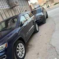 أوفرلاند • ٢٠١٧ • كربلاء