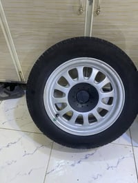 تاير 15 • نص عمر • بغداد الدورة