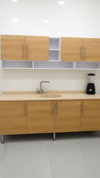 سنك • ٢م • خشب MDF