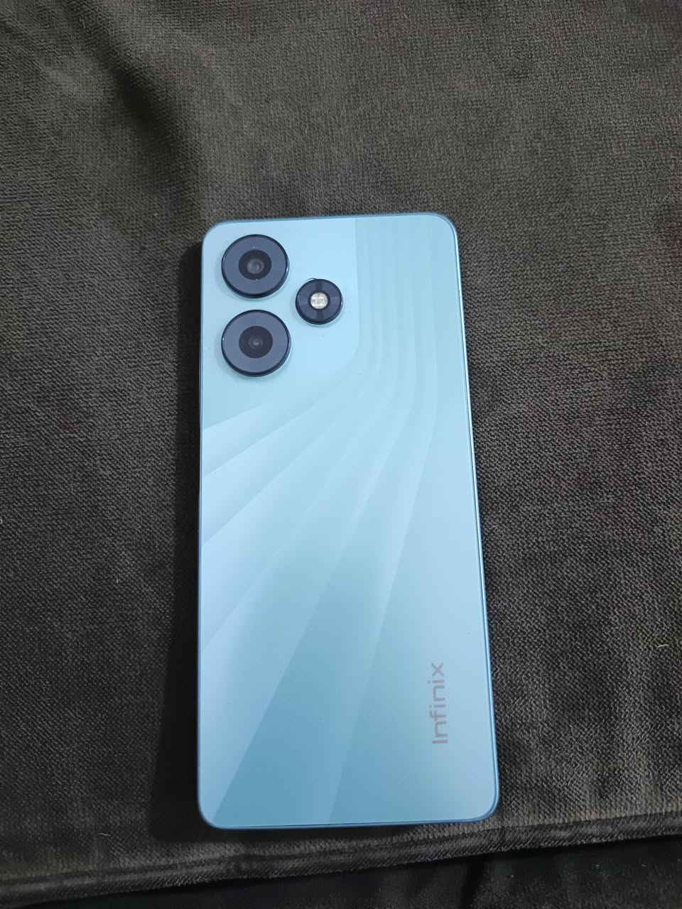 انفنكس هوت 30 نضيف ما مبدل بي اي شي 
ذاكره 128 للبيع السعر 100 قفل او مراوس


**إذا كنت صاحب هذا الإعلان وتريد حذفه لأي سبب، رجاءا أرسل رسالة إلى الدعم الفني**