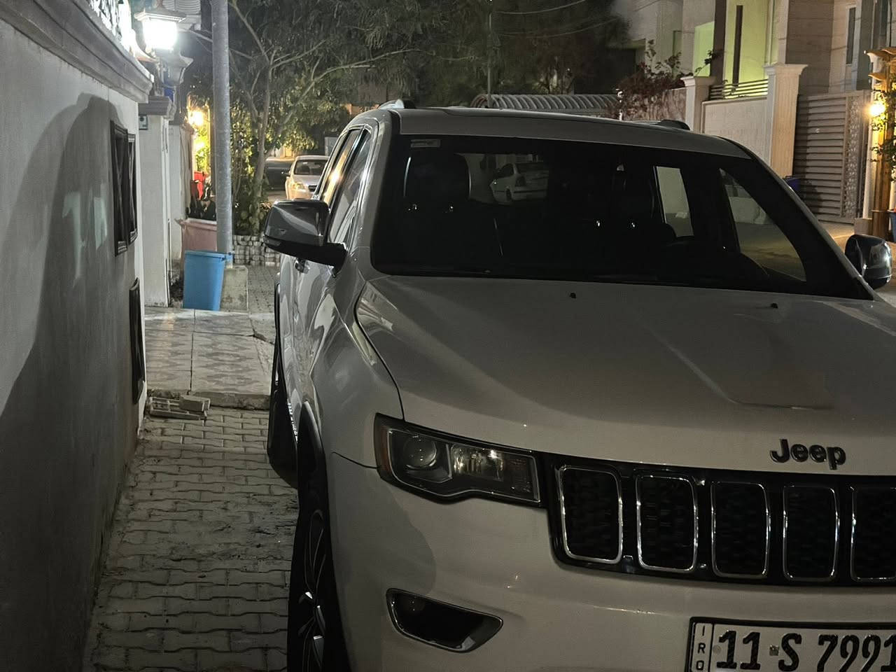 جيب وارد امريكي 2020 محرك 6 سلندر فول مواصفات بيه ضربه موضحة بالصور السعر 220 استفسار اتصل على الرقم 

‭0780 254 5791‬
