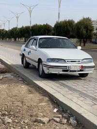 برنس عادي • ١٩٩٤ • محرك وكير جديد