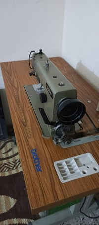 مكينة خياطة • صناعي • الكرخ