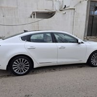 كادنزا • موديل ٢٠١٧ • مكينة ٣٥٠٠