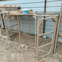 ٤ اقفاص • نضيف • طارميه