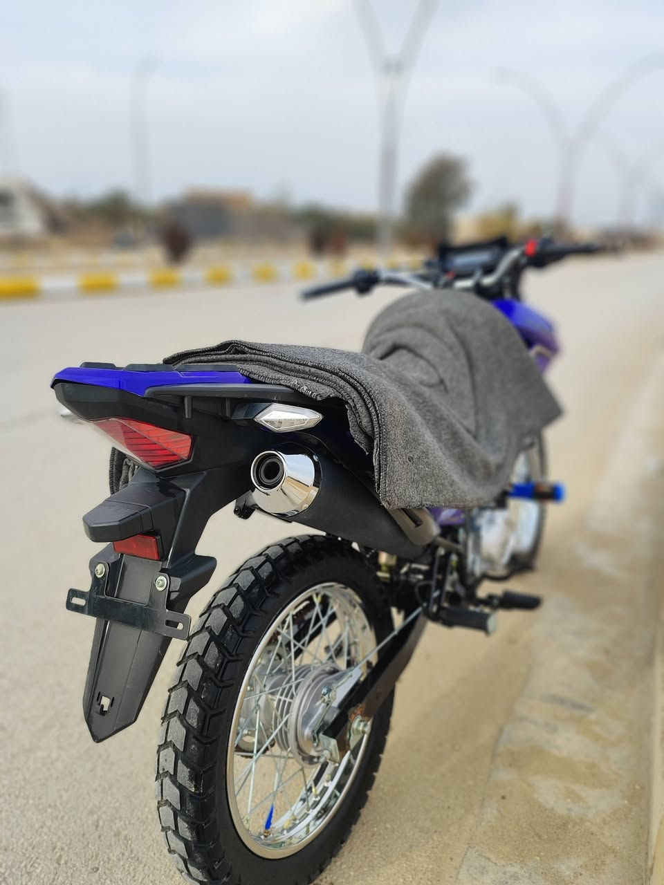 السلام عليكم 
للبيع او مراوس حسب القناعة 
كافيرا قفاز موديل 2025 نظافة كما موضح بالصور 
السعر 1250 وبي مجال المكان عانه الاستفسار 
***********
