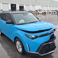 كيا صول 2025 توكلر  10ايام توصل الحره  مصلح واصل باسم المشتري 160$ للأ...