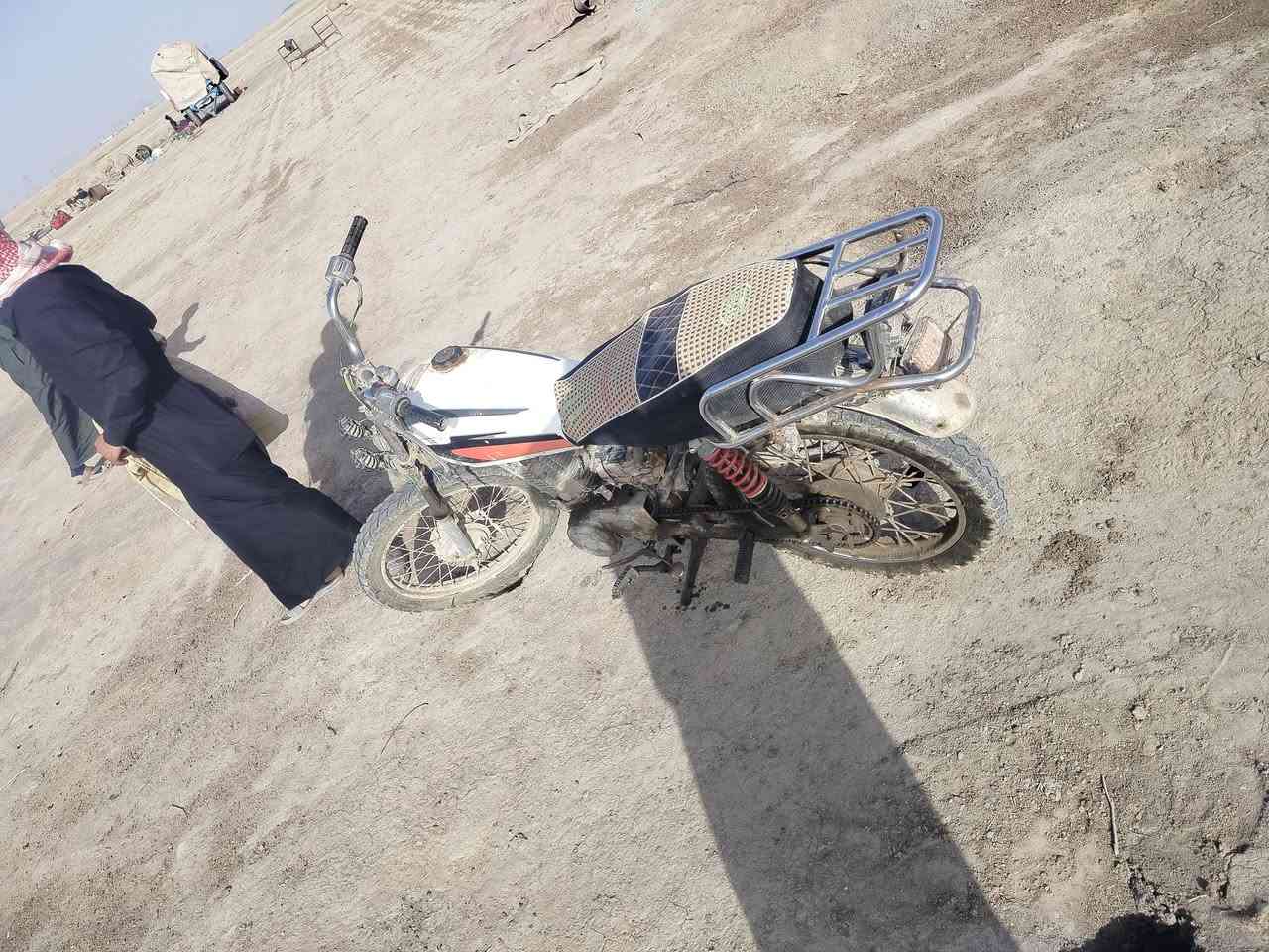 سلام عليكم عندي دراجات البيع ***********
