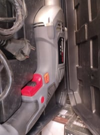 دريل همر • تثقيب • بلجيكي أصلي