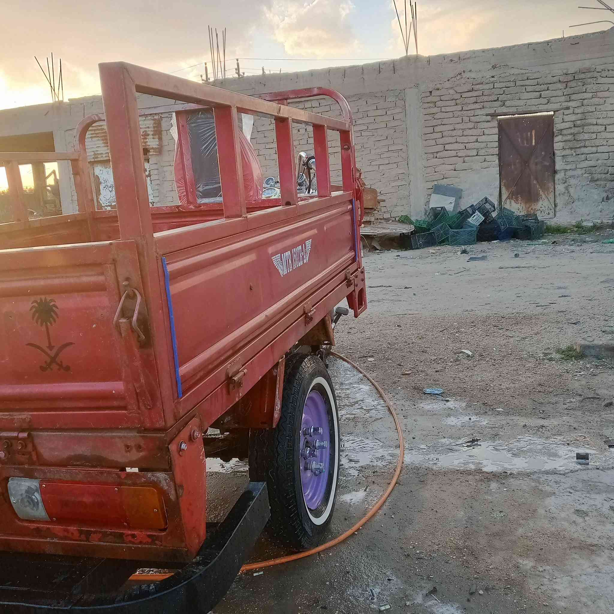 السلام عليكم شباب دراجه مديل2015رقم وسنويه بابل راعيه متيهين عنوانه الله شاهد دراجه توهب معمره كير بكس جديد مكينه حاسبات اصليه وكاله مهم ويل جديد تخم تأير جديد 
سدر جديد الدراجه كفاله عامه مكاني بابل الكفل رقمي ***********غير متواجد عله الفيس والشراب بي خير ويدلل
