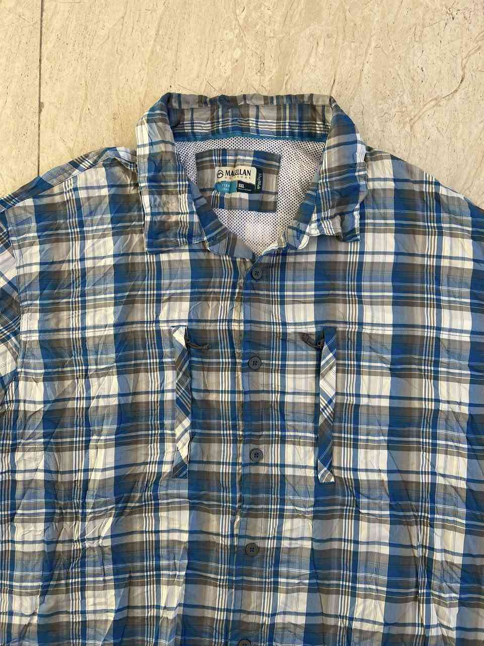 Magellan _ 3XL 

عرض ٦٧_ طول ٨٠

فول نضافه _ سعر ٢٠


**إذا كنت صاحب هذا الإعلان وتريد حذفه لأي سبب، رجاءا أرسل رسالة إلى الدعم الفني**