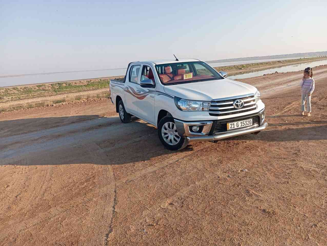 تويوتا مرزي موديل 2020 ناصي رقم وسنوية جديد السعر240 وبي مجال.مكفوله
رقم الهاتف ***********
