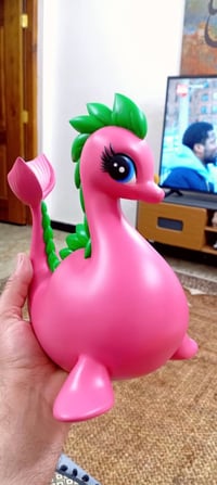 مجسم شخصية • ميمونة • مسعود