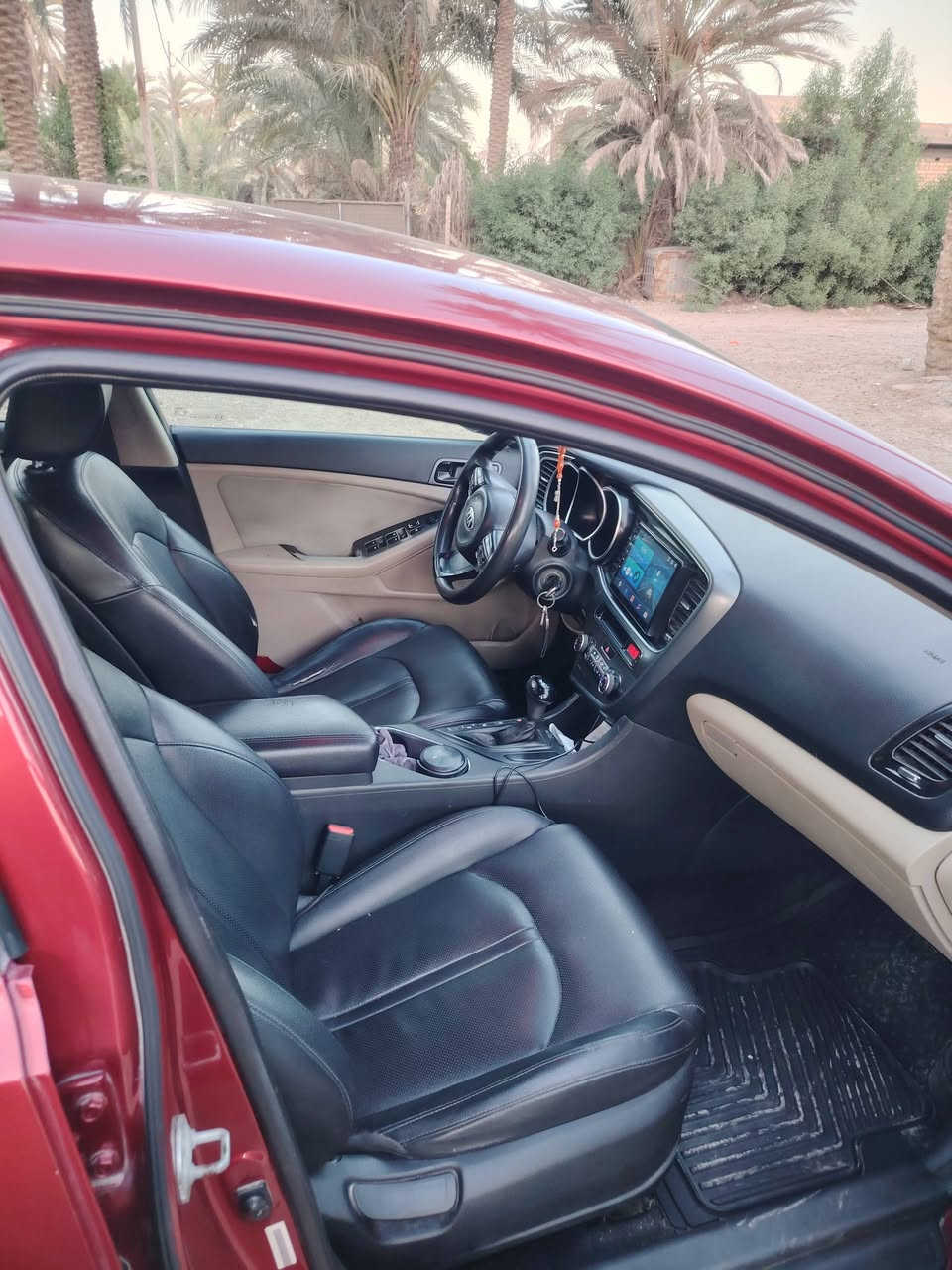 2015 وارد بيع مستعجل 115وبيه مجال ***********
