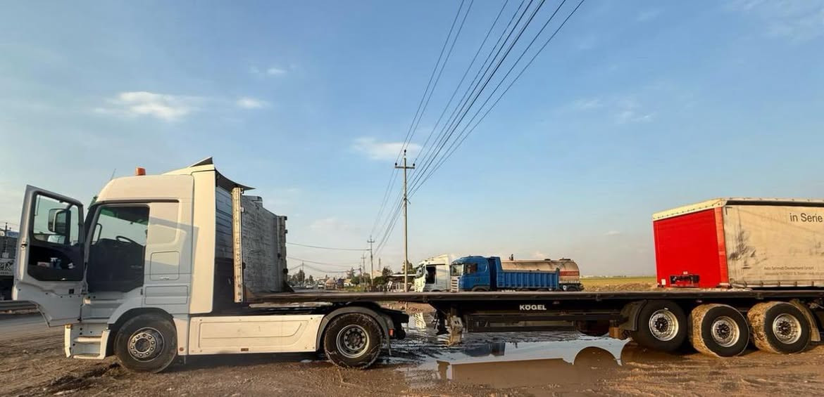 مؤديل 2010ماسفات تبريت رتايدر ثلاجه
سيارة مكفولة كفالة عامة

سيارة جوا شغل مابي اي نقس مكان أربيل 

سعر مناسب 💣💣رقم واتساب ***********
