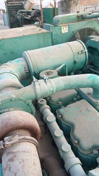 عند قريب وصول مولدات كمنز  5اونص عادي او دهن  او ستة او ربع دهن 077350...