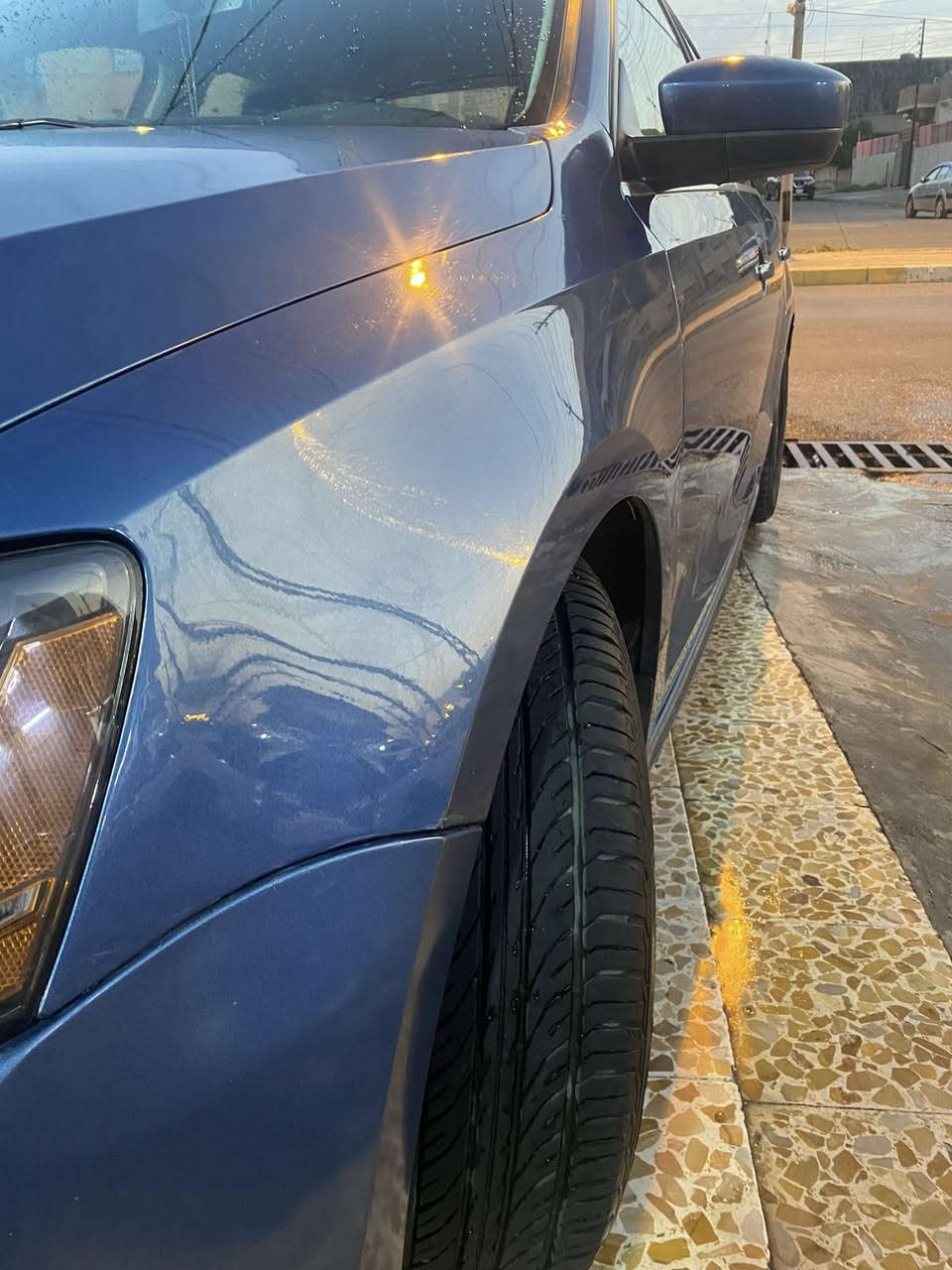 للبيع جيتا 2017
مواصفات : 
لايت لد
كشن هيتر
مري هيتر
بروجكترات اصلية
تحكمات ستيرن
شاشة كامرة
ضرر بوند صبغ بدون داخل 
ايرباك سستم 
ماشية ١٠٩ ميل
التواصل على الرقم ***********
