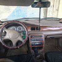 سمند ٢٠١٠ • مكينة بحالة جيدة • نقص غاز