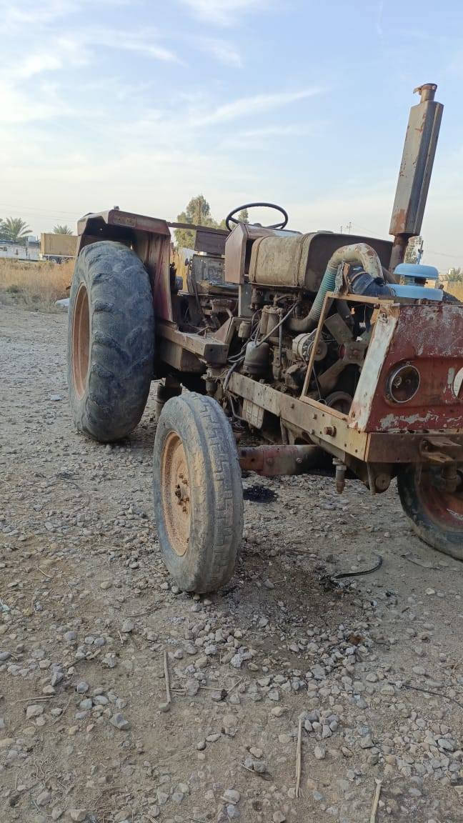 عنتر ٨٠ للبيع محرك بي صوت كير كفاله تايرات نص عمر جهاز رفع تمام المكينه بدون رقم السعر ٣ مليون وبيهه مجال للاستفسار الاتصال على الرقم ***********
