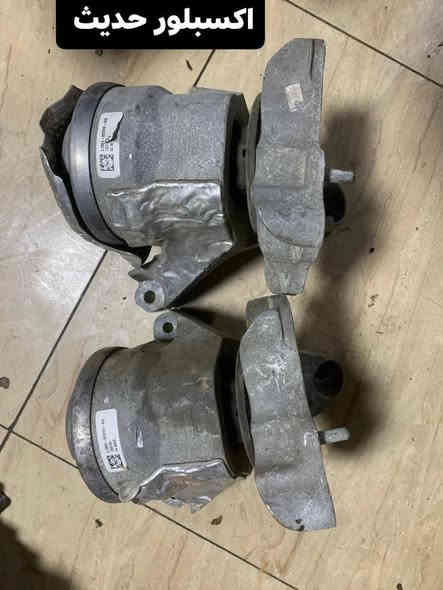 💥 يالله 💥
مجموعة اذان مكينة +كير 
متوفر مكينة🛠️ +كير ⚙️+ فتح وشد 🔧
فيوجن 1500 /فيوجن 2000 تيربو 
فيوجن 250 تنفس طبيعي
فيوجن هايبرد 
سكيب 1500تيربو 
سكيب 2000تيربو 
فوكس 2000
فوكس 1600
اكسبلور 3500
تورس3500
يدج 3500
      🔹محلات حسين فورد🔹 
🔧 صيانة،🔧 سيارات 🚙فورد
 كير محرك  نظام تعليق (صدر)  سيارات🚘 الفورد الحديث والقديم 
عنوان /بغداد جميلة فلكة 83 
توصيل موجود كل انحاء العراق 
للستفسار✨ مراسله الصفحه او التصال
حسين فورد ***********
