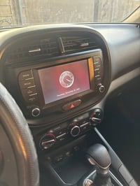 كيا صول 2021فئة Sحادث جاملغ وبنيد هاتف 07827956896او07729915885 السعر1...