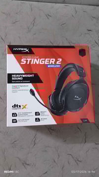 هايبر إكس • استعمال قليل • نجف