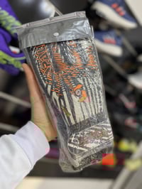 كف حارس • رجالي شبابي • الرمادي شارع البريد