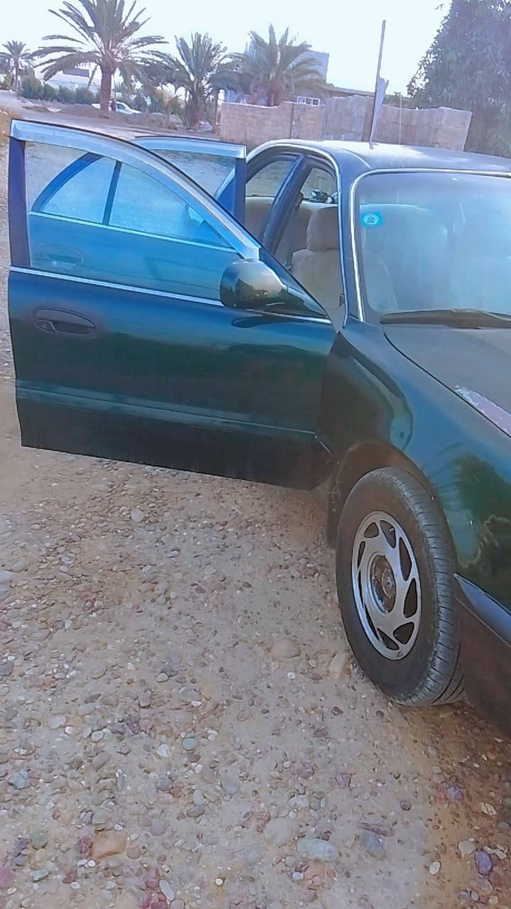 اسلام عليكم للبيع سوناتا 2 موديل 94 گير اتوماتيك شرط گير ومحرك كفاله تبريد شقال
مكينه 1800 سياره فول مال جناي 🤍
سياره حلوه ونضيفه وسعرها 50 وبيها 
مجال للطيبين 
وهاذه رقم صاحب سياره.***********
