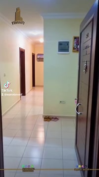 مجمع افروستي • شقة • 2 غرف