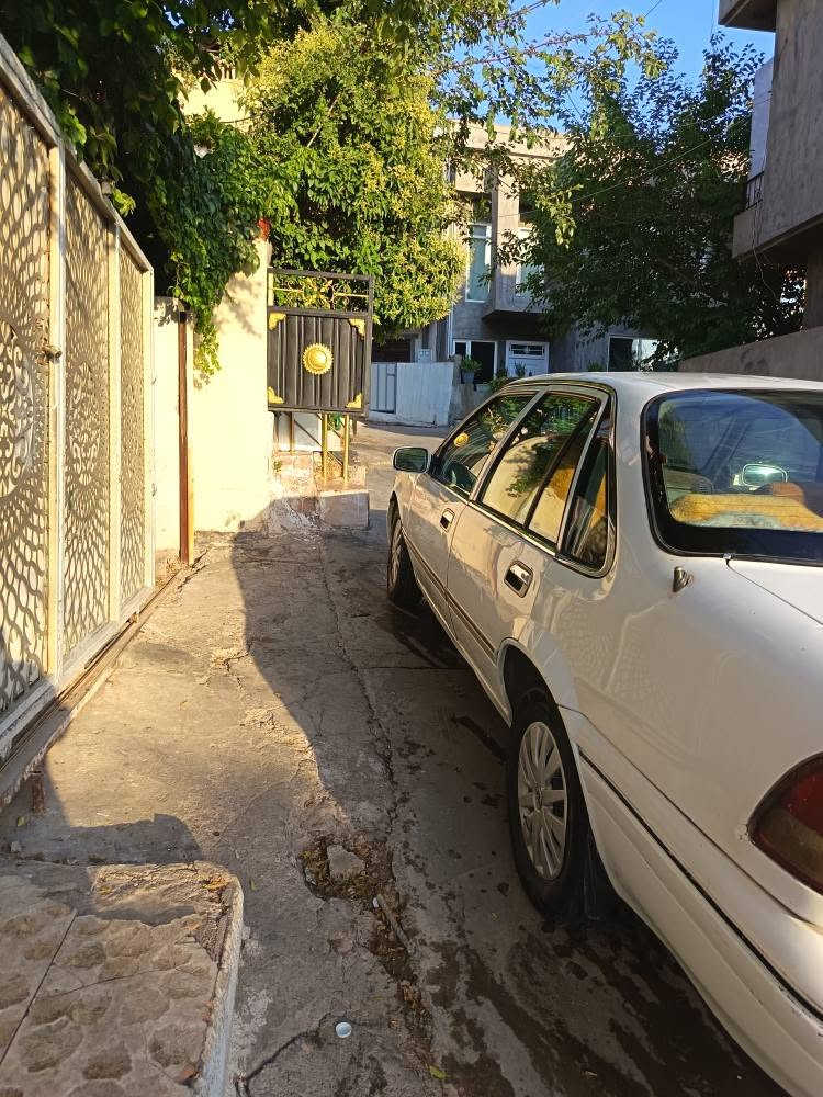 دایۆ پرنس ئۆتۆماتیک ئاڕمی پلاستیکی سلێمانیە زۆر جایزەو ڕێکوپێکە مۆدێل 1997سعری18گەڵا ***********   *********** السليمانية, العراق
