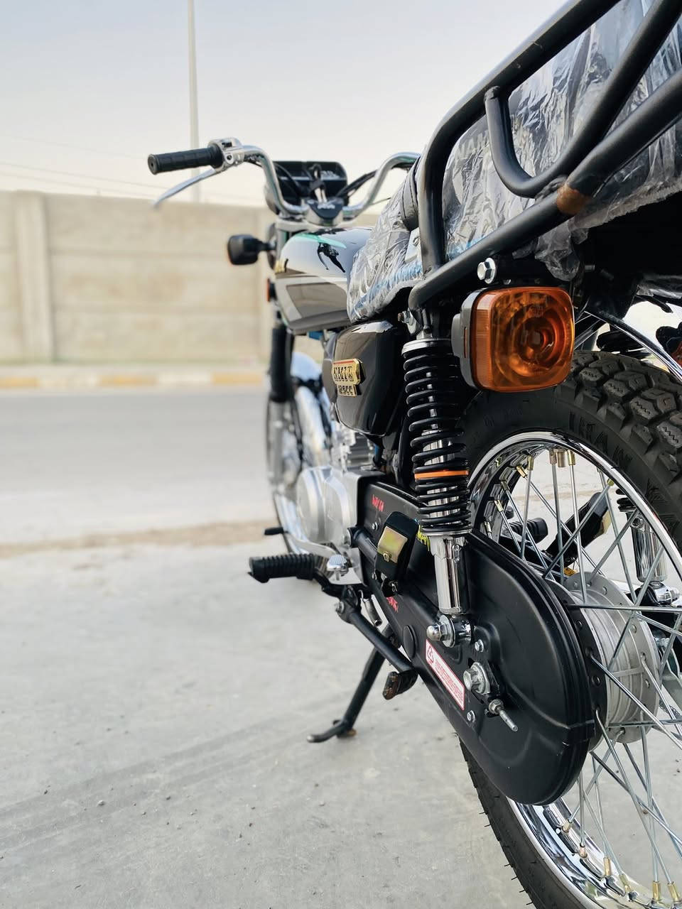 سلام عليكم دراجه كفاله مديل 19تعمير. 26كله شلامجه استفسار خاص


**إذا كنت صاحب هذا الإعلان وتريد حذفه لأي سبب، رجاءا أرسل رسالة إلى الدعم الفني**