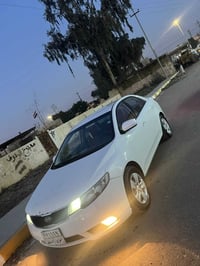 سيراتو • ٢٠١٠ • رقم أربيل